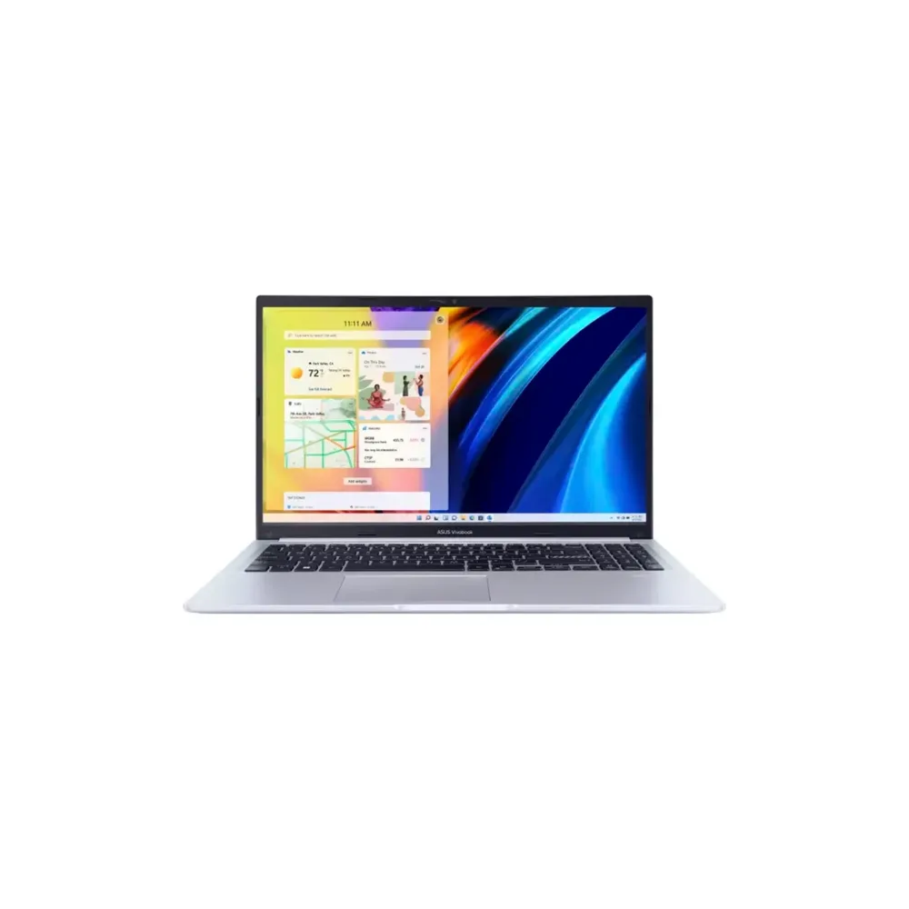 Portatil Asus Vivobook 15 M1502YA Ryzen 7 5825U 16GB 512GB SSD