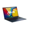 Portátil Asus X1504VA Core i5 120U 12GB RAM SSD 512GB