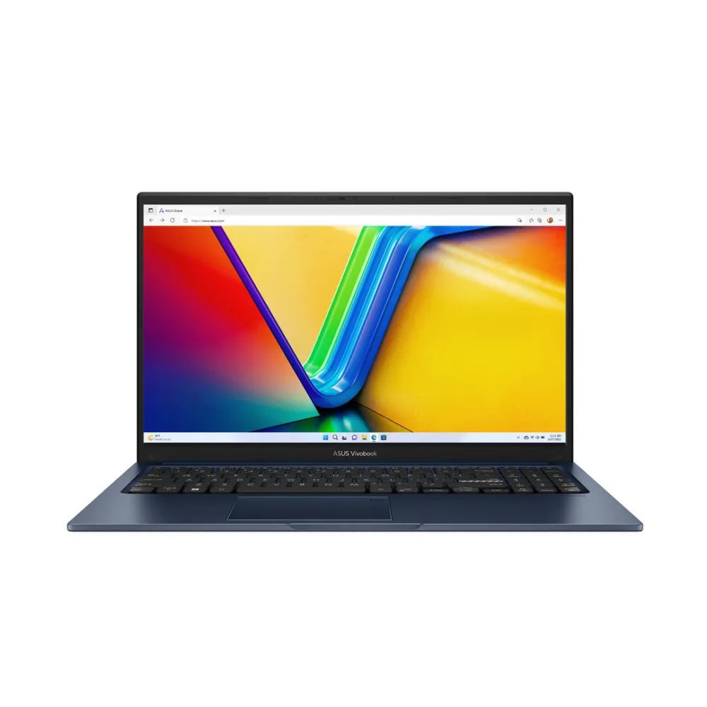 Portátil Asus X1504VA Core i5 120U 12GB RAM SSD 512GB