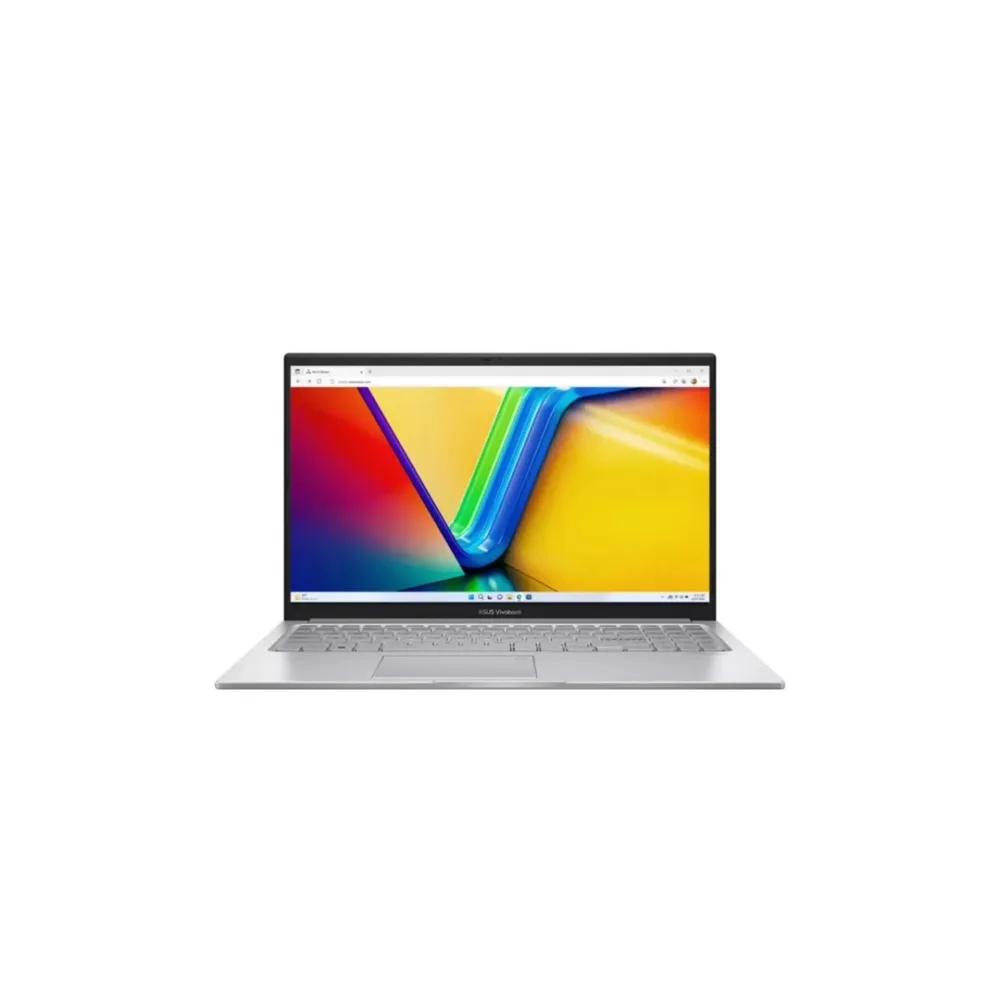 Portátil-Asus-X1504ZA-BQ1870-Core-i3 Portátil ASUS Vivobook X1504ZA-BQ1870 Core i3-1215U 8GB SSD 512GB