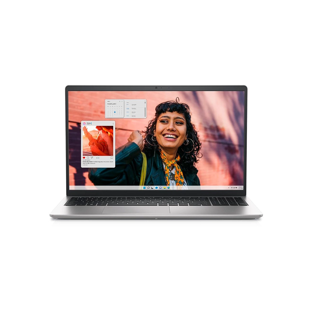 Portatil Dell Inspiron 15 3530 i5-1334U 8GB 512GB Win 11 Pro