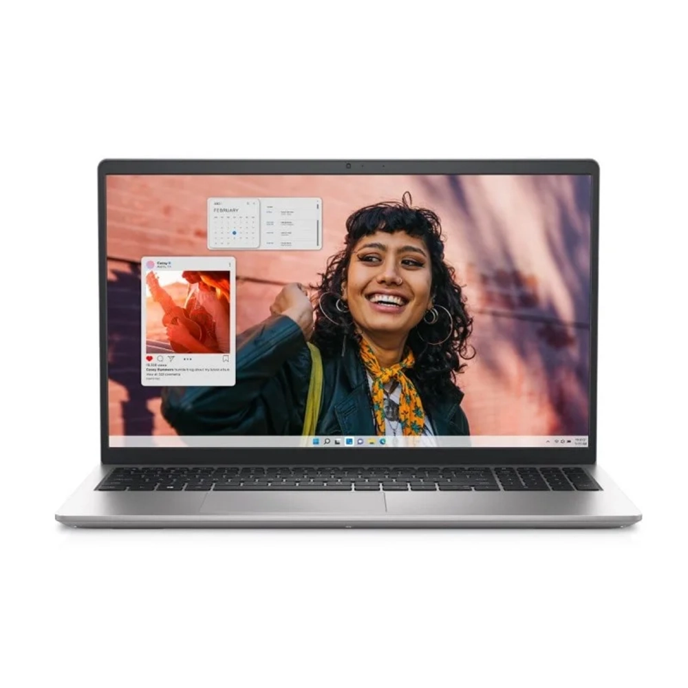Portátil Dell Inspiron 3530 i5 8GB SSD 512GB Pantalla Full HD