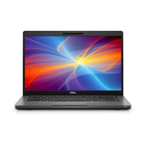 Dell Pro 14 PC 14250 laptop Core Ultra 7