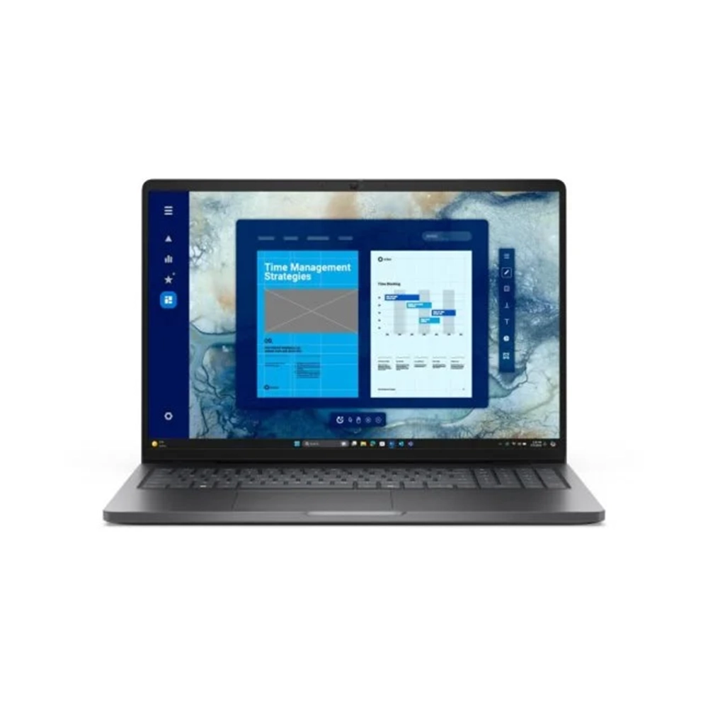 Portátil Dell Pro 14 Intel i5-120U 8GB 512GB SSD Windows 11 Pro