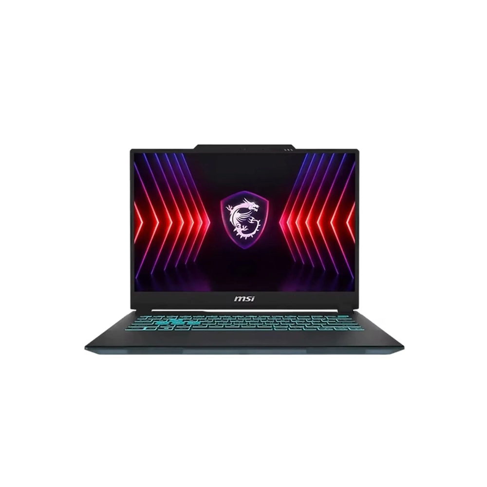 Portátil Gamer MSI Thin 15 Core i5 RTX 3050 4GB 15.6 Pulgadas