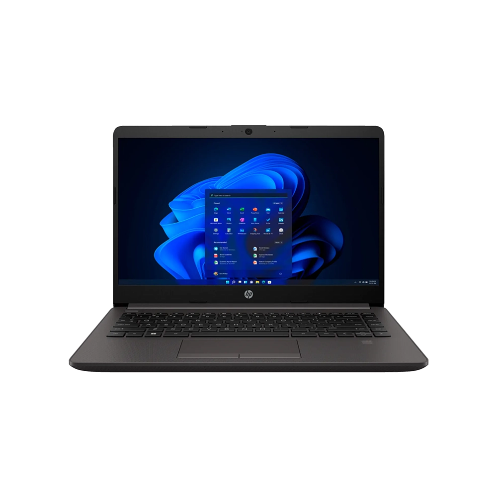 Portátil HP 14 Celeron N4500 8GB 512GB SSD Linux Pantalla HD