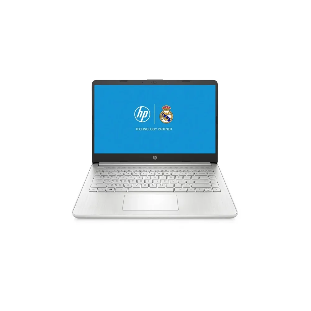 Portátil HP 14 Celeron N4500 8GB 512GB SSD Linux Pantalla HD
