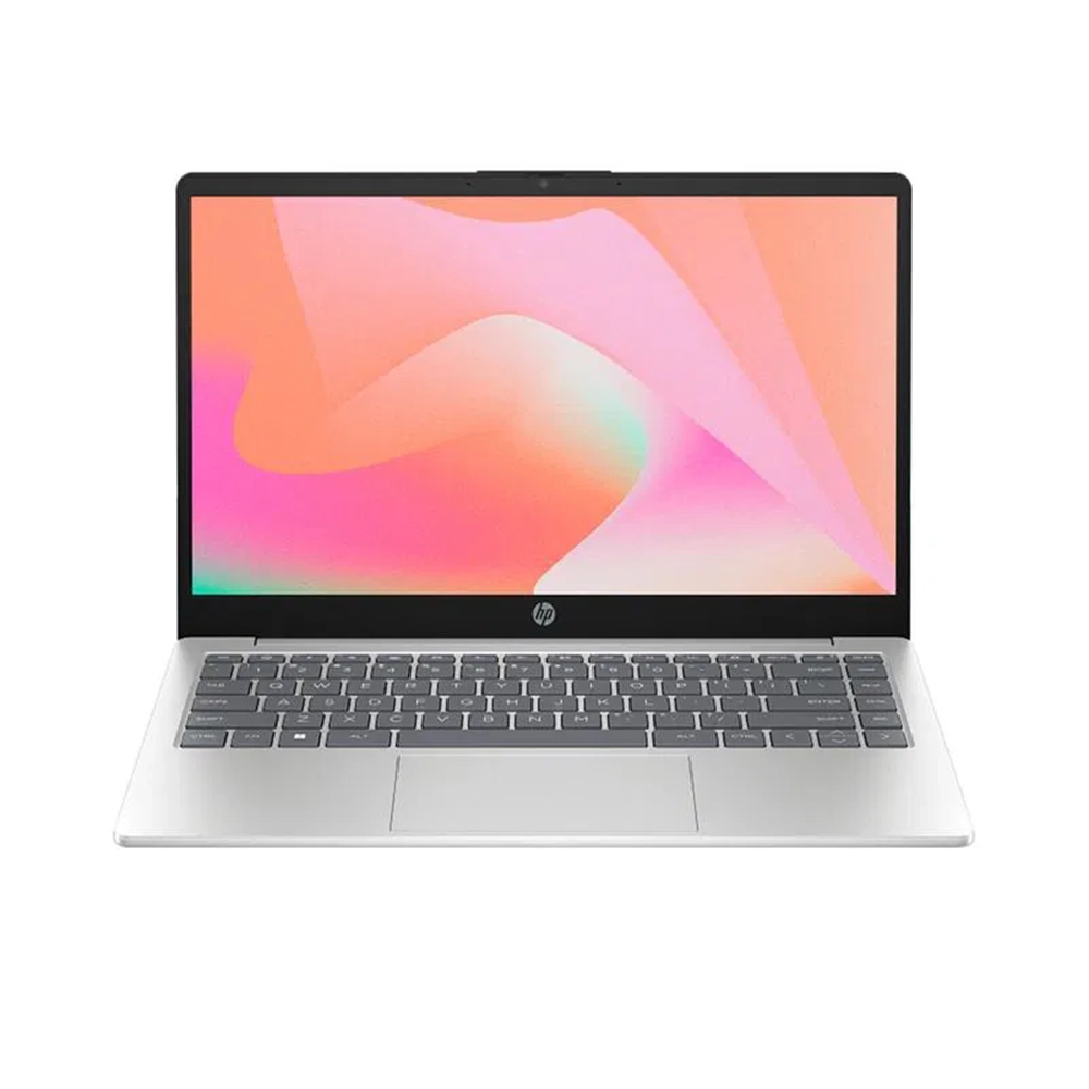 Portátil HP 14-ep0002la Core i3 8GB 512GB SSD Plata Linux Ultraligero