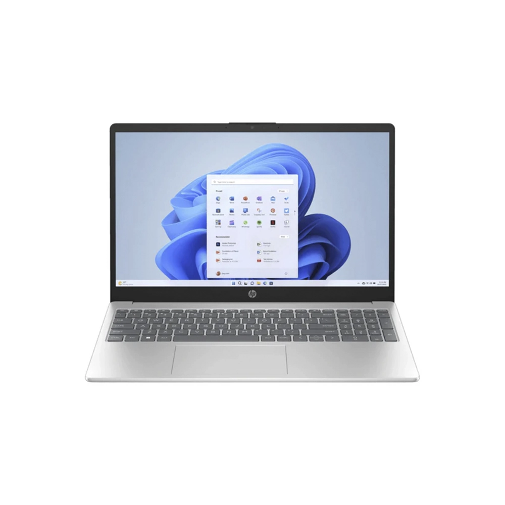 Portátil HP 15-FC0012LA Ryzen 7 16GB SSD 512GB Dorado Premium