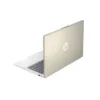 Portátil HP 15-FC0012LA Ryzen 7 16GB SSD 512GB Dorado Premium