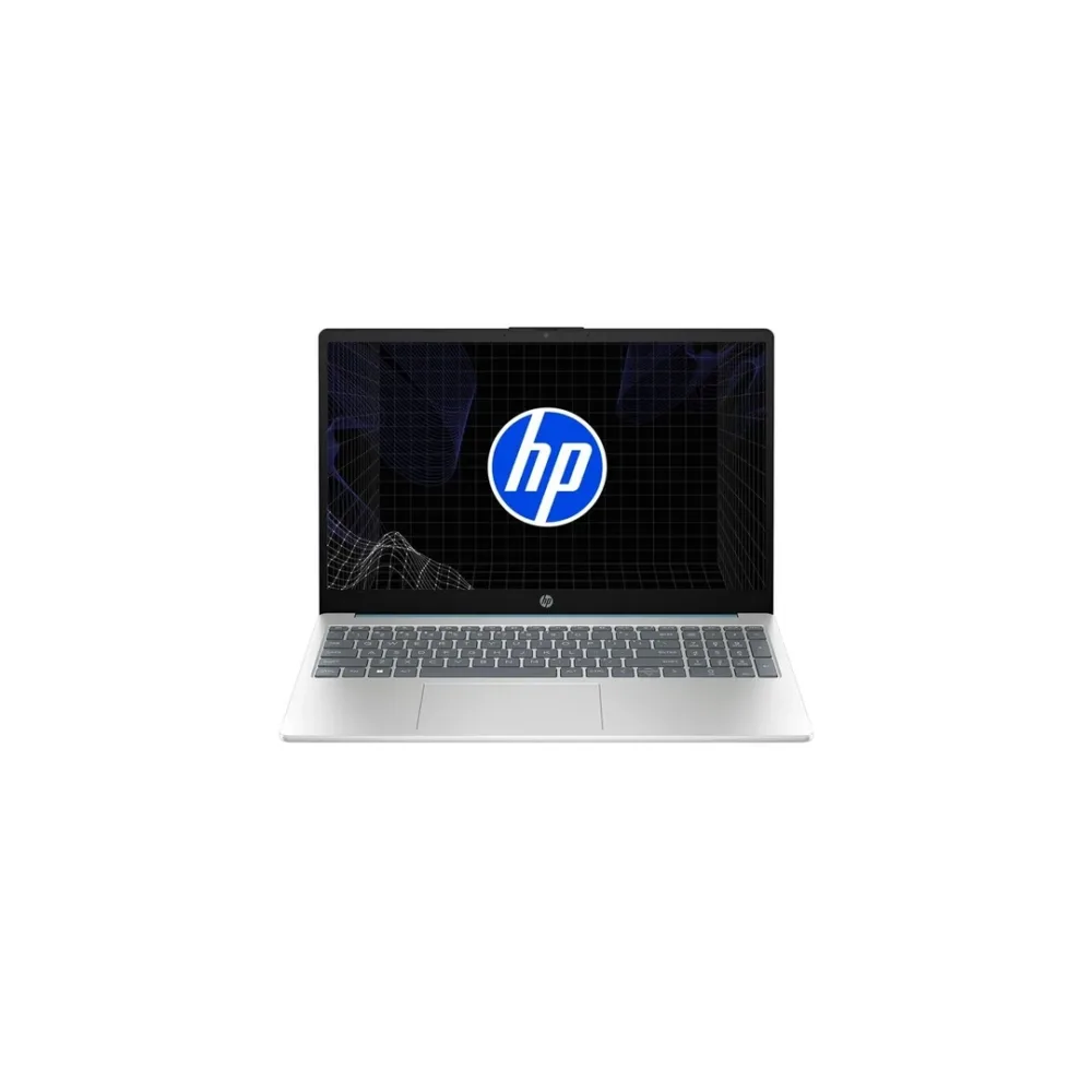 Portátil HP 15-fc028l Ryzen 7 7730U RAM 24GB SSD 512GB Win11 15.6