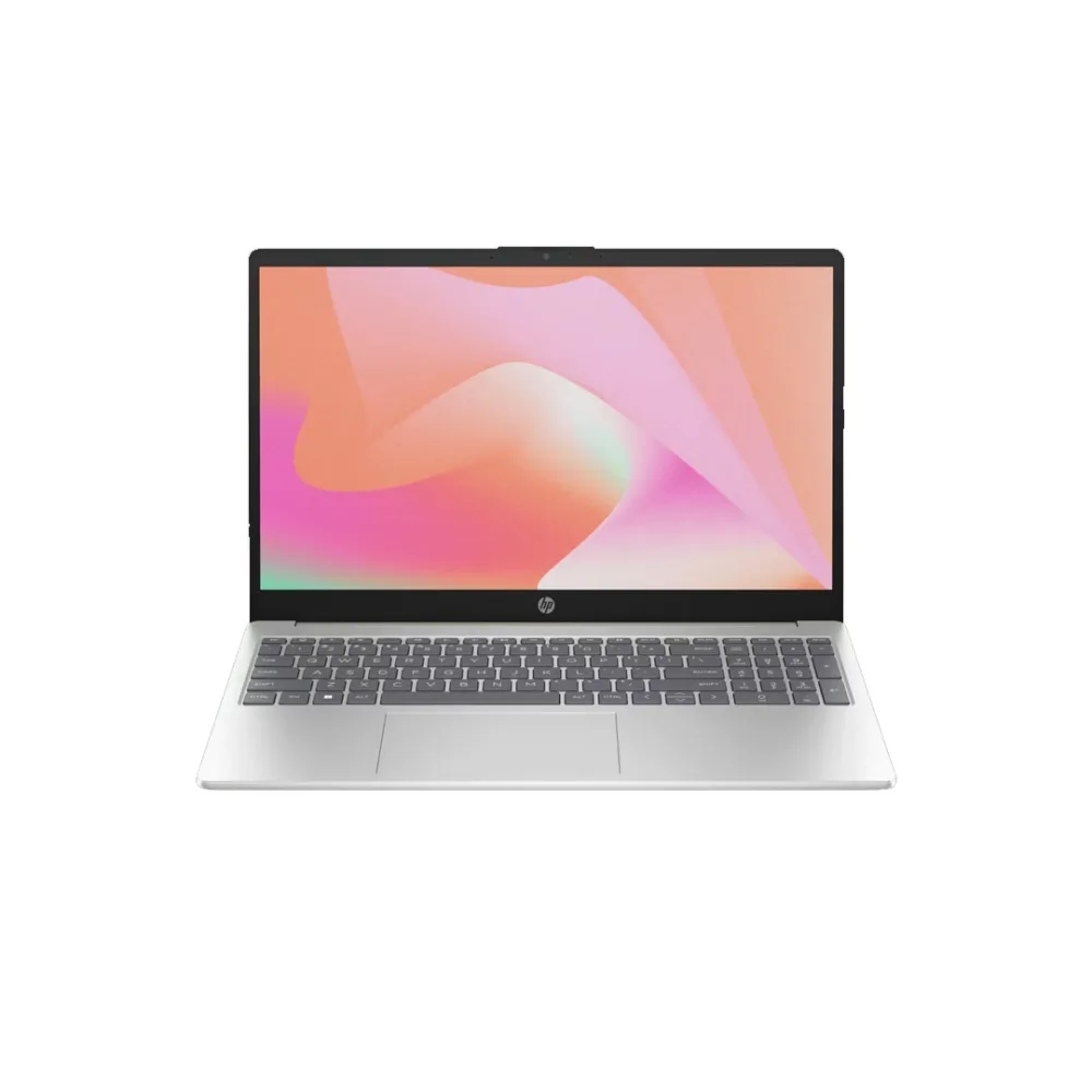 Portátil HP 15-fd1378la Core Ultra 7 155H 24GB 15.6 FHD