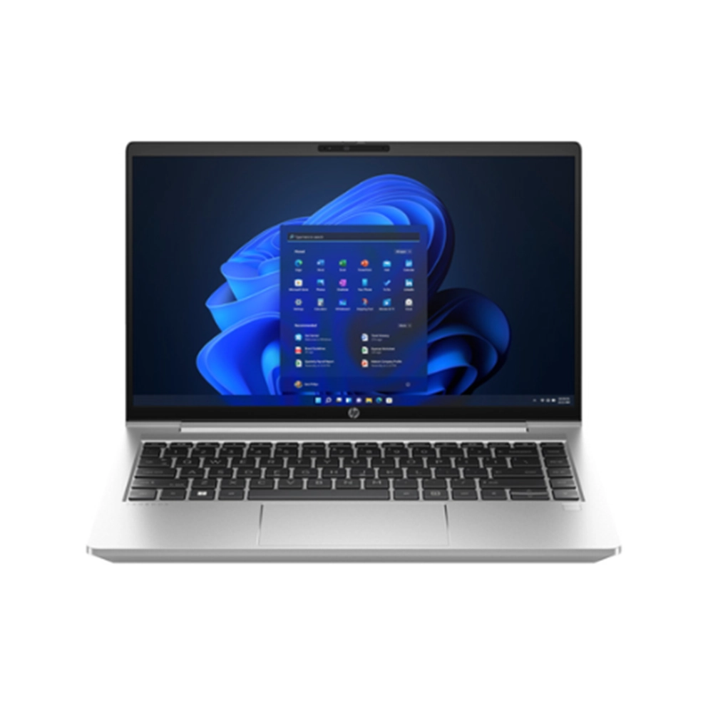 Portátil HP 240 14" Intel I5 1334U 8GB 512SSD Windows 11 Pro Empresarial