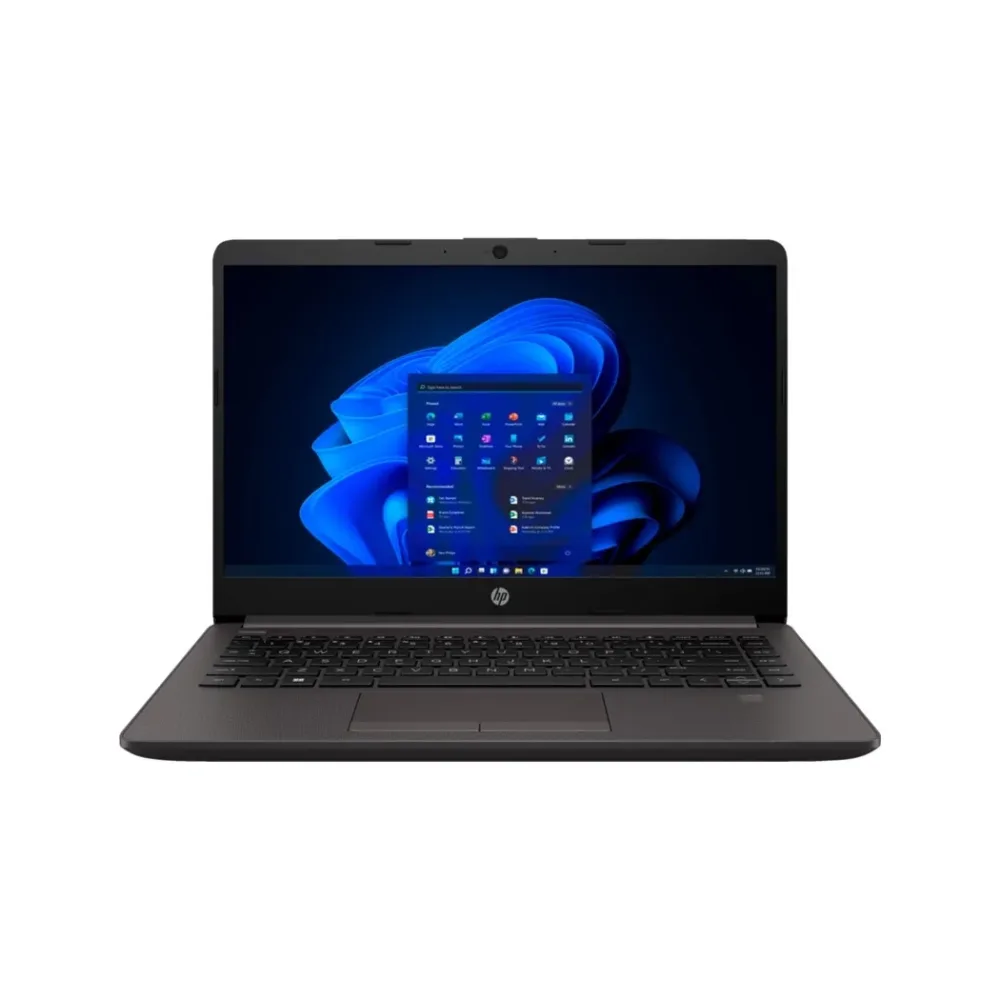 Portátil HP 240 G9 14" Intel Celeron N4500 8GB 256GB SSD Linux 1Yr