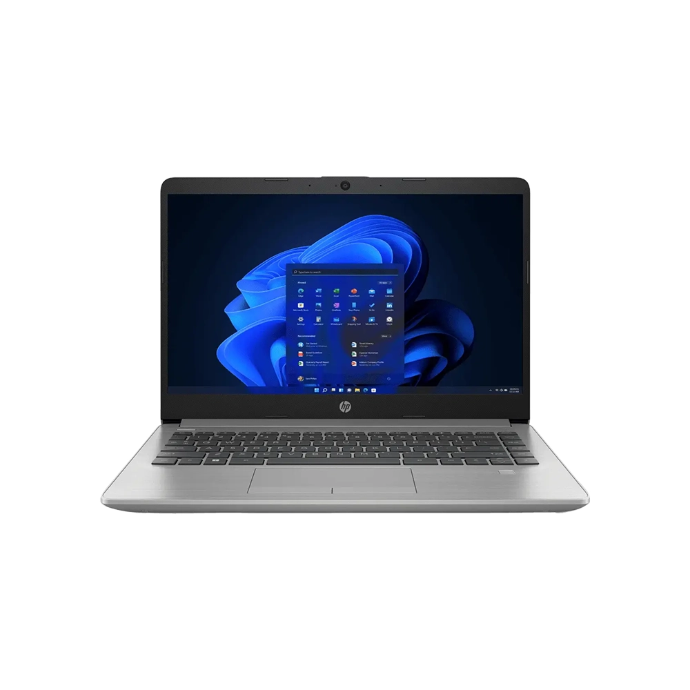 Portátil HP 240 G9 Core i5 1235U 8GB 512GB Windows 11 Pro Empresarial