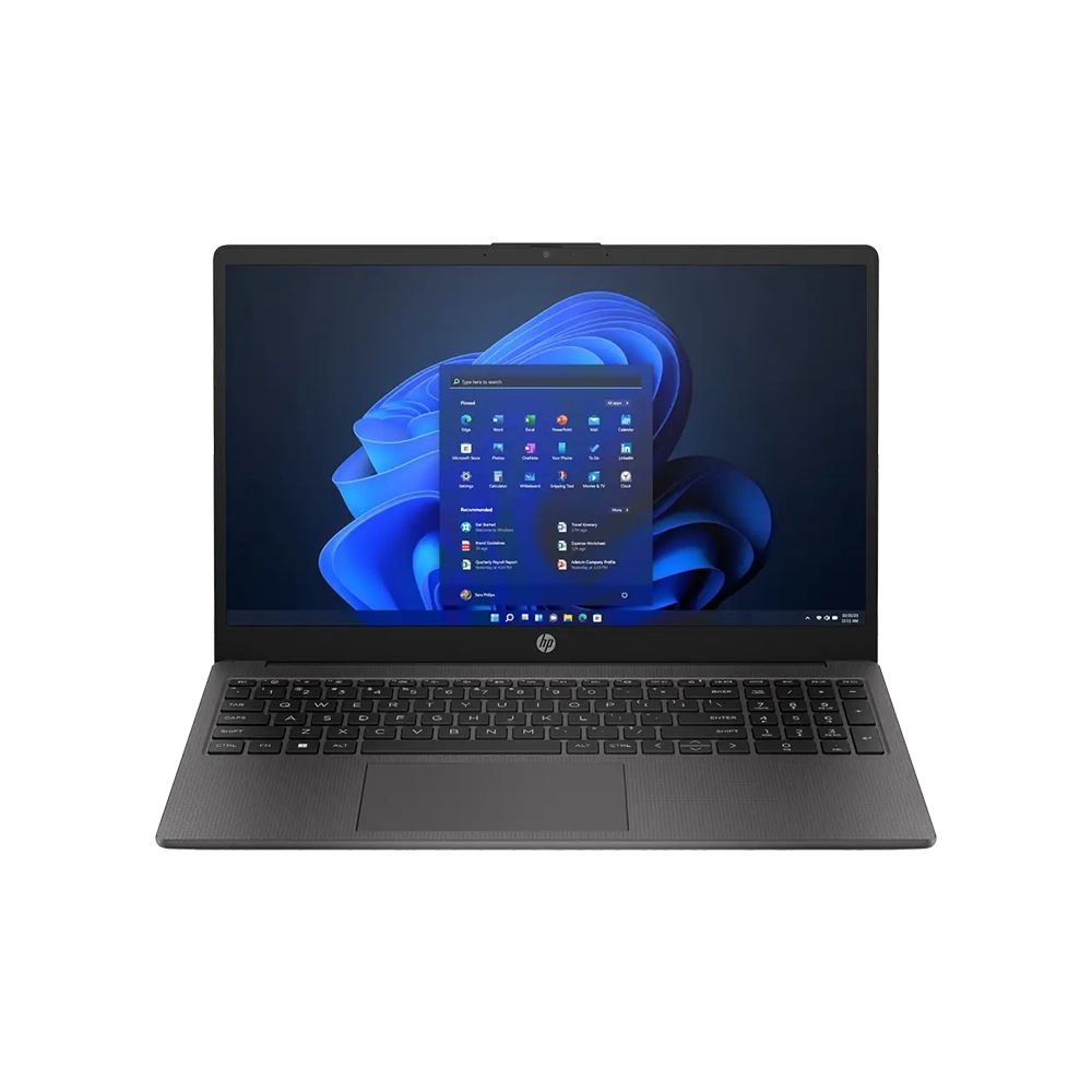 Portátil HP 255 G10 15.6 Ryzen 3 16GB 512GB SSD Linux Radeon