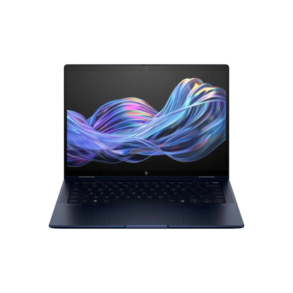 Portátil HP EliteBook 14 Intel Ultra 7 32GB 1TB SSD Pro Premium