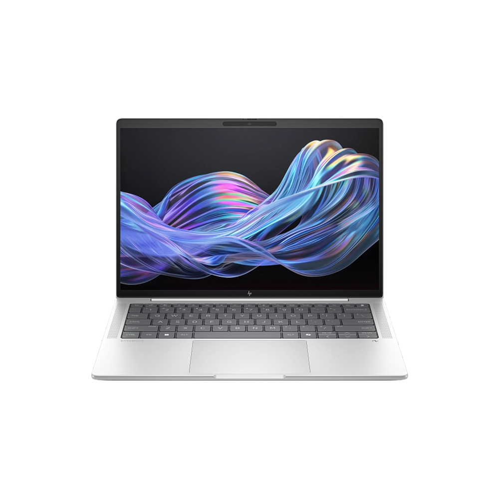 Portátil HP EliteBook 8 G1i 14" táctil Core Ultra 7 258V 32GB 1TB