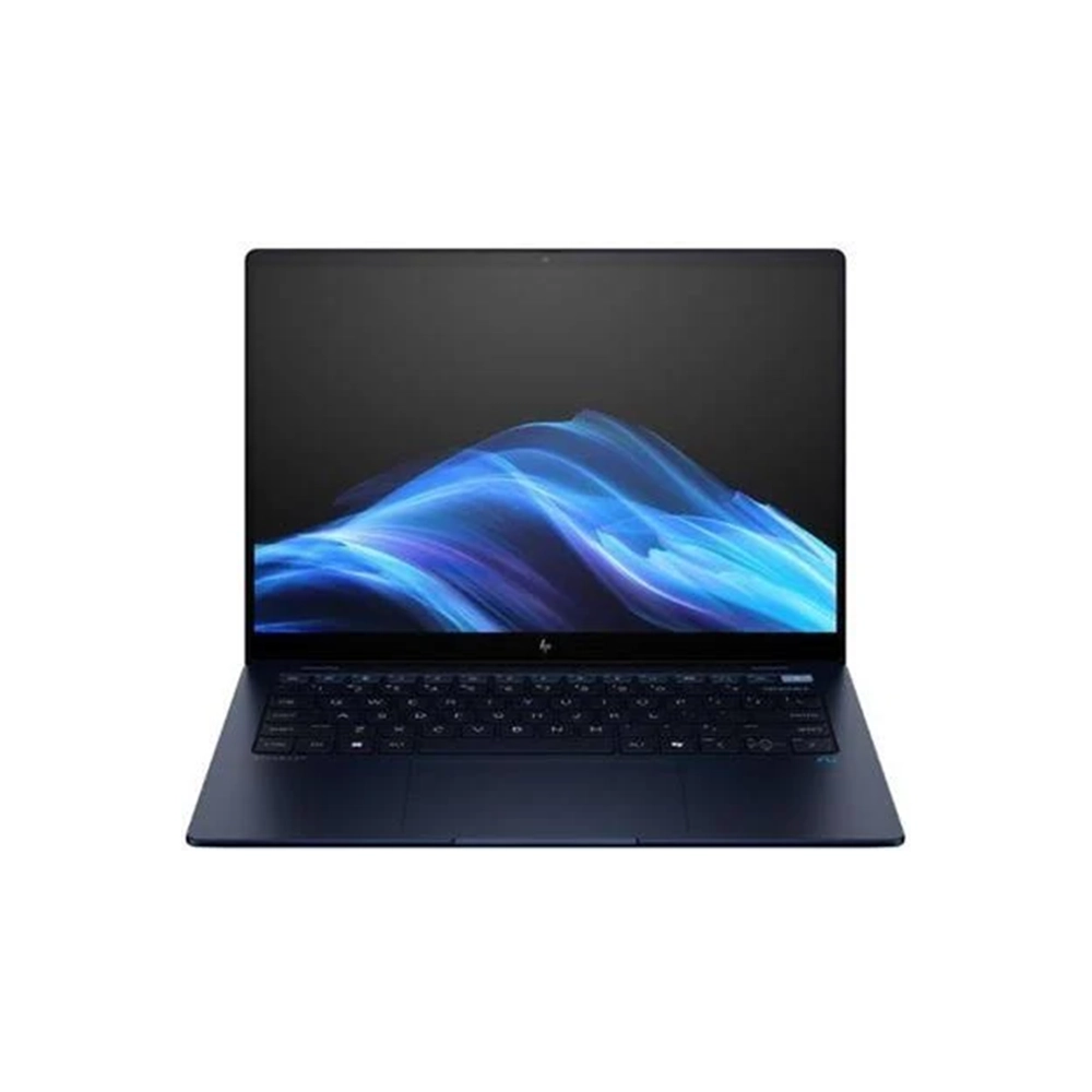 Portátil - HP EliteBook Ultra G1q 35.6cm (14") Pantalla Táctil Copilot+ PC - 2.2K - Qualcomm Snapdragon X Elite X1E-78-100 - 16GB - 1TB SSD - Qualcomm Chip