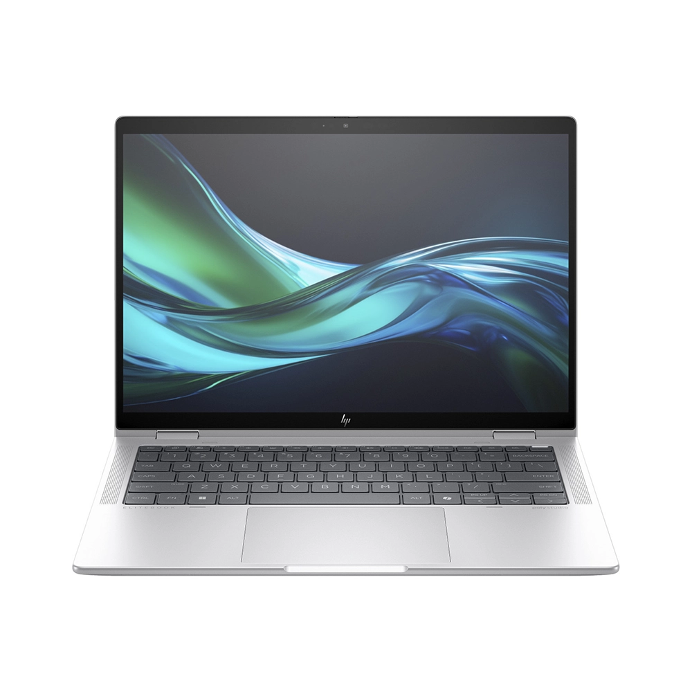 Portátil HP EliteBook XFLIP G1i 14" Intel U7-258V 32GB 1TB SSD IA Pro
