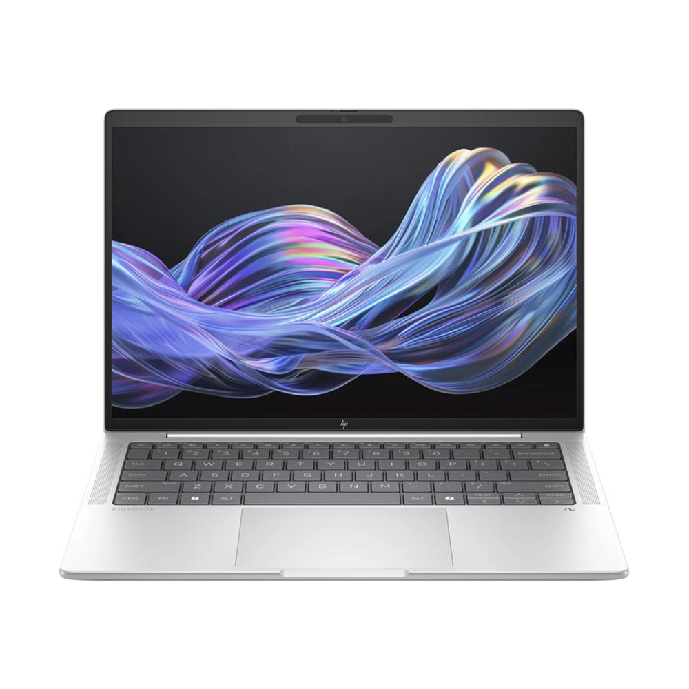 Portátil HP EliteBook XFLIP G1i 14" Intel Ultra U7-258V 32GB 1TB SSD Windows 11 Pro 1Y