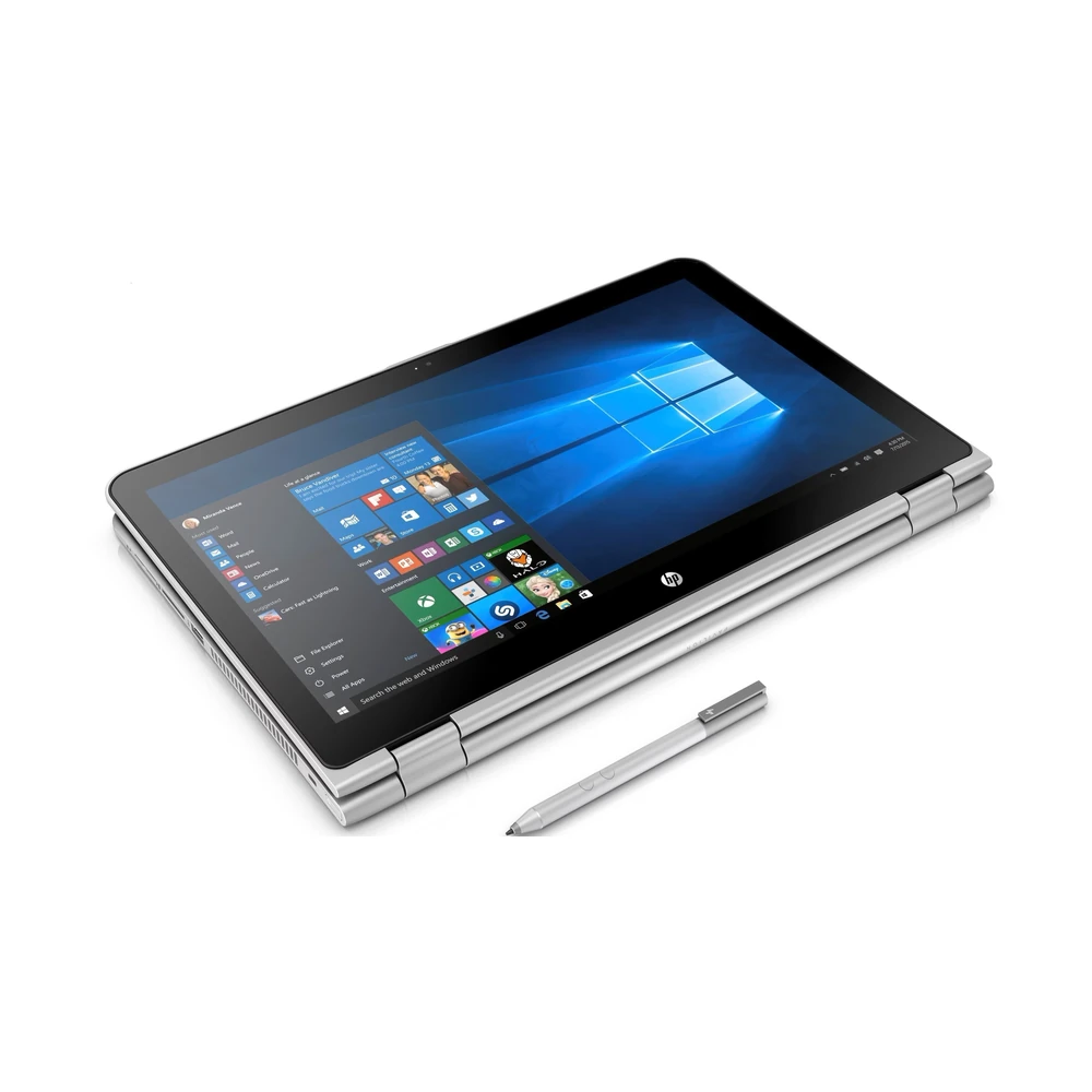 Portatil HP Post i3-5010U 8GB 256GB SSD 15.6 para oficina