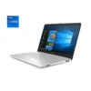 Portatil HP Post i3-5010U 8GB 256GB SSD 15.6 para oficina