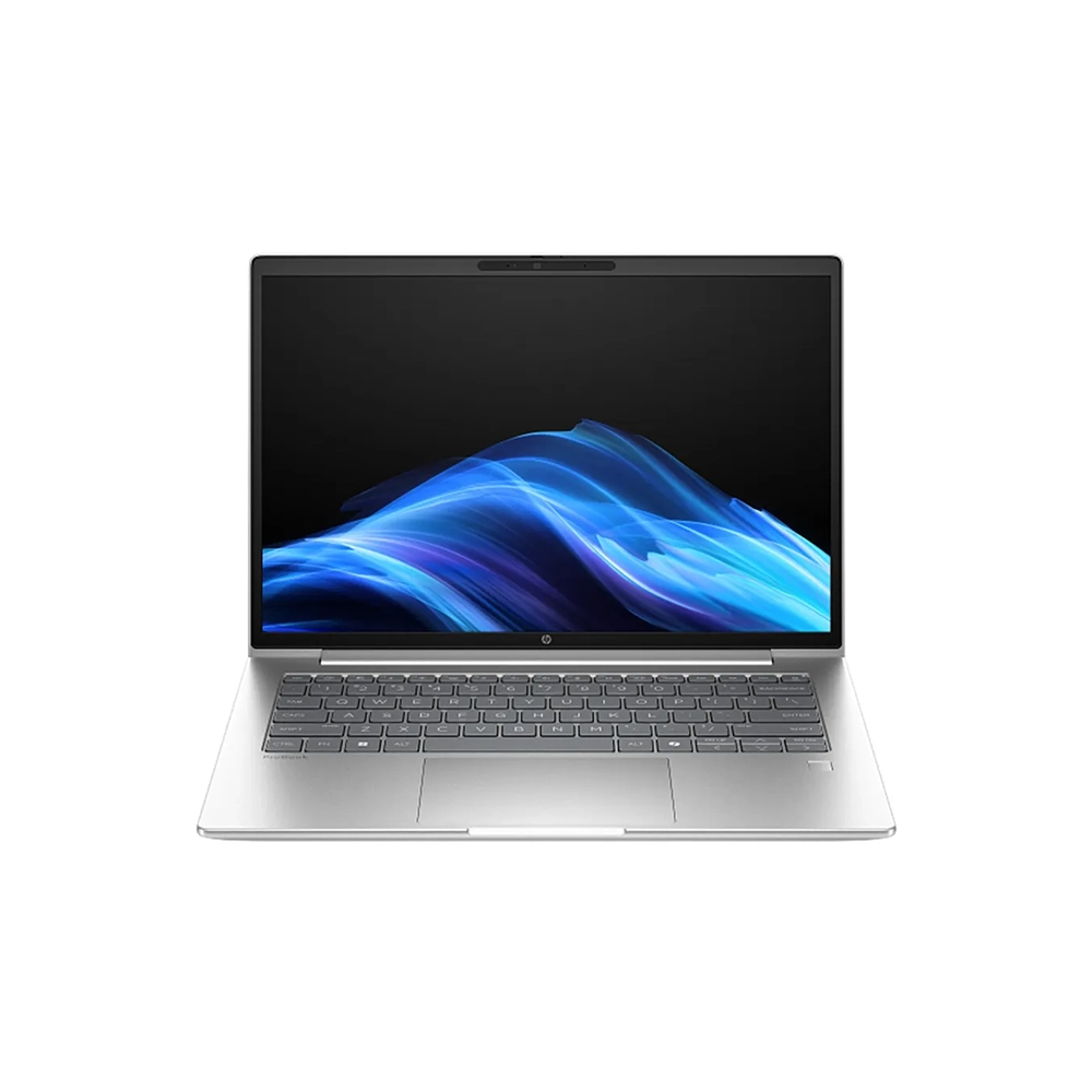 Portátil HP ProBook 4 G1i 14" WUXGA Core Ultra 7 255U 16GB 512GB SSD