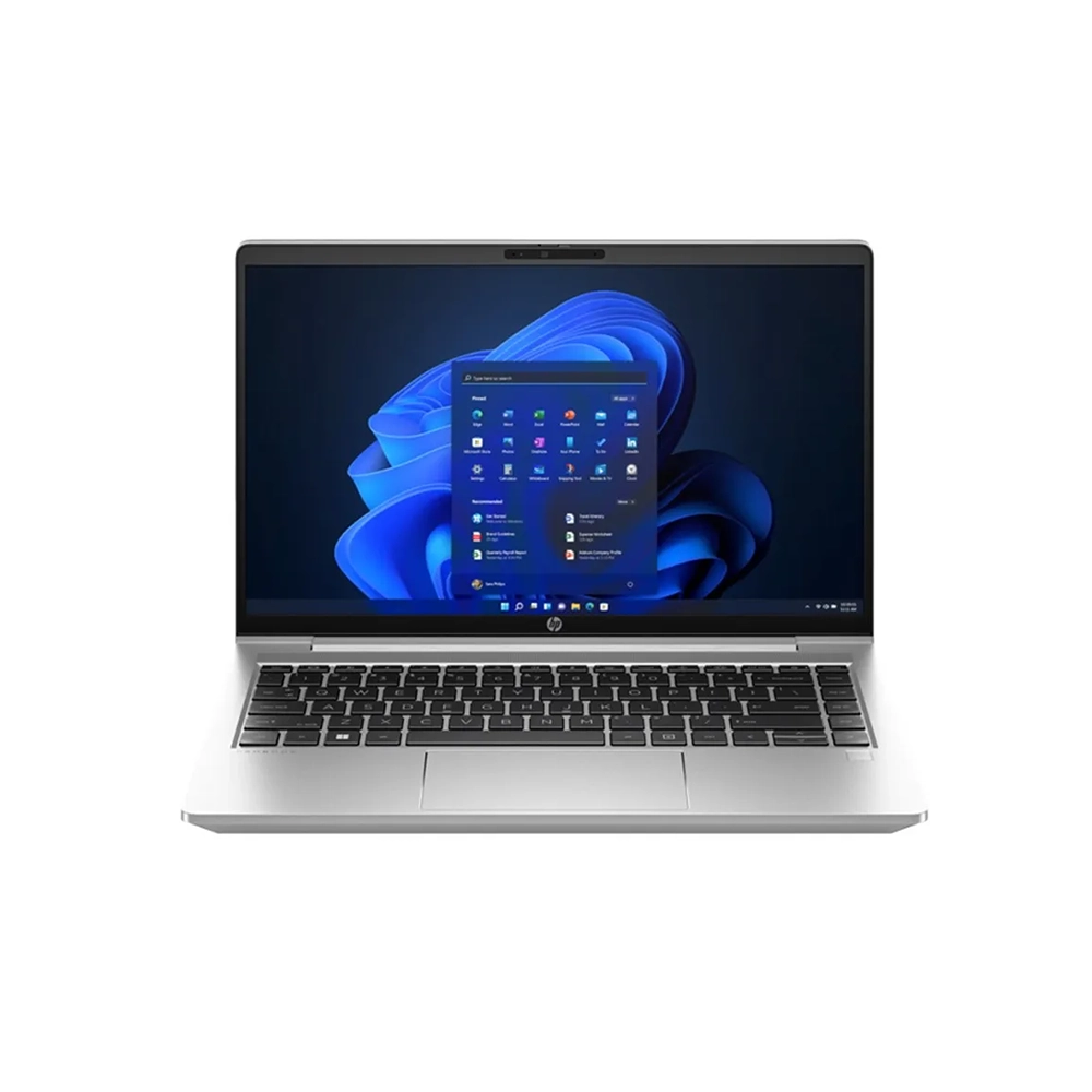 Portatil HP ProBook 440 G10 14 i7 16GB 512GB seguridad Pro empresarial