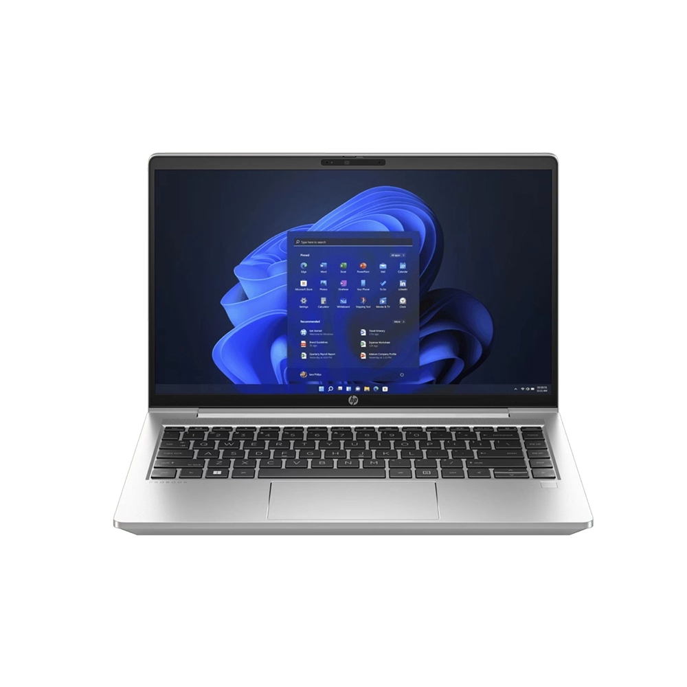 Portátil HP ProBook 440 G10 14 pulgadas i5 16GB 512GB Win 11 Pro