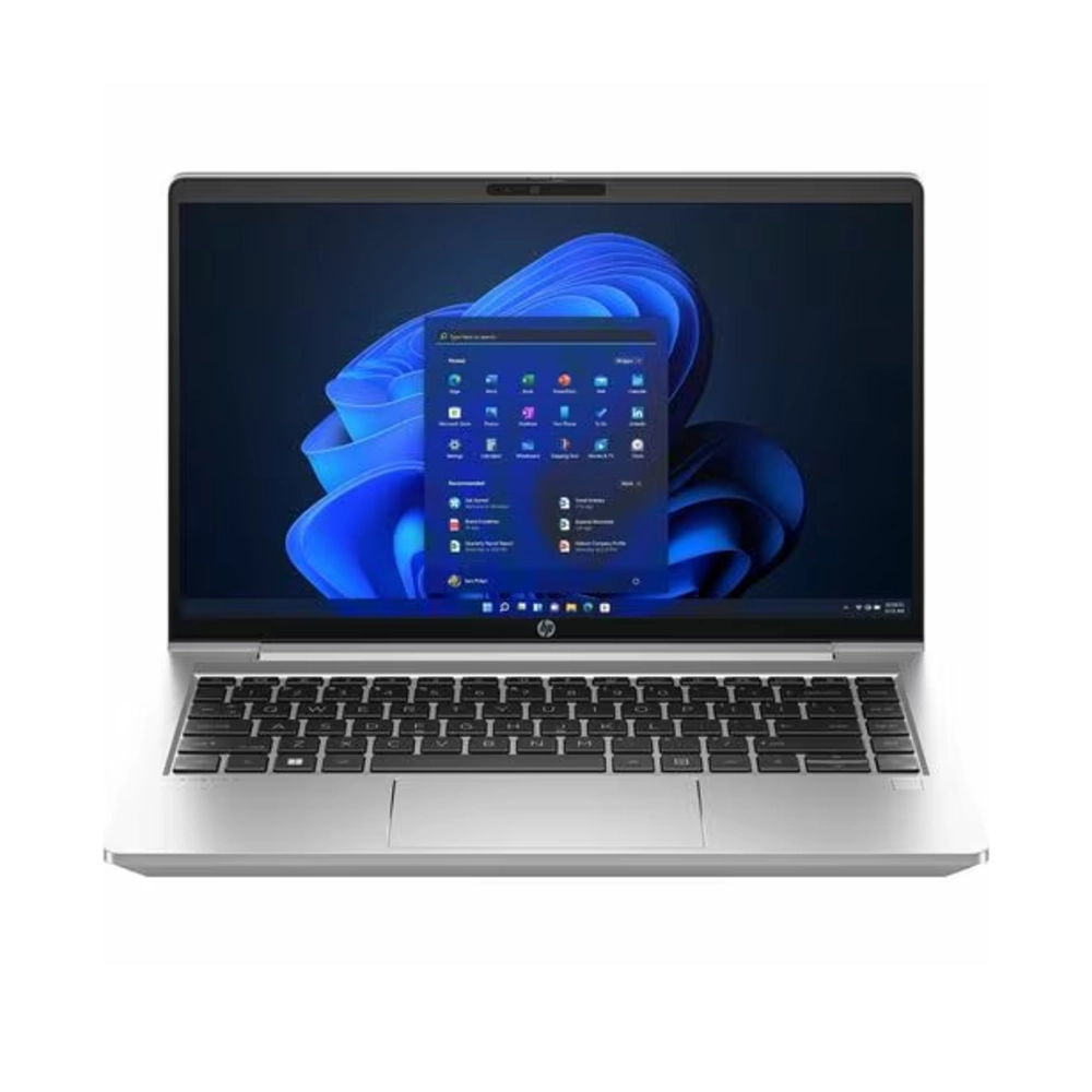Portátil HP ProBook 440 G10 i5 16GB SSD 512GB Seguridad Empresarial