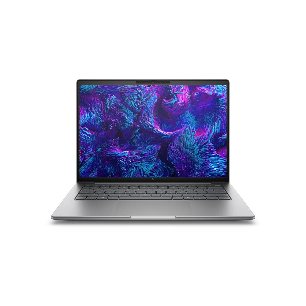 Portatil HP ZBook 8 G1i 14 Ultra 7 255H 16GB 512GB SSD 4GB VRAM