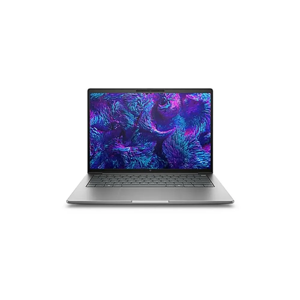 Portátil HP ZBook X G1i 16" Ultra 9 285H 32GB 1TB SSD RTX 8GB WiFi 7