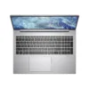 Portátil HP ZBook Firefly 16 G11 Ultra 7 32GB 1TB 4GB Pro Dedicada