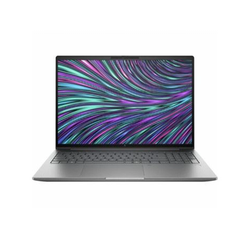 Portátil HP ZBook Power 16 G11 Intel Ultra 9 1TB Pro IA Gráficos 6GB