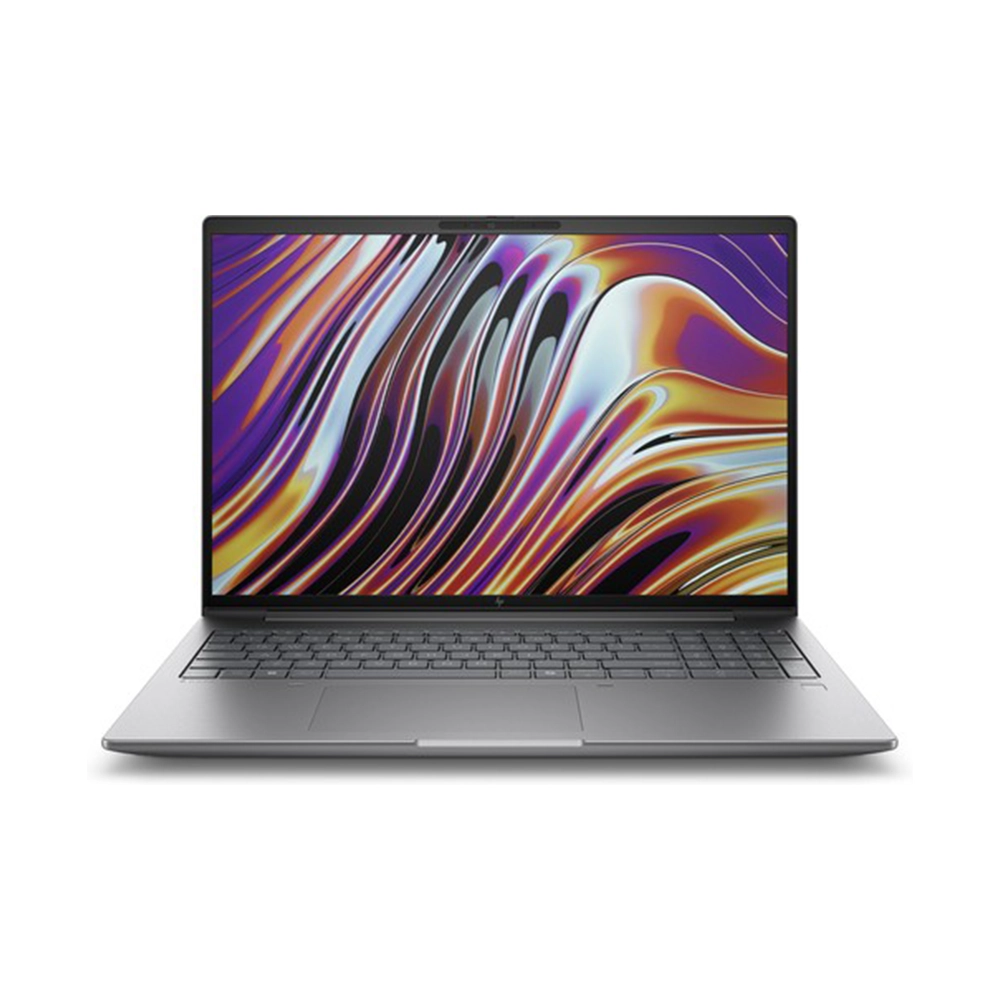 Portátil HP ZBook Power 16 G11 Ultra 7 32GB 1TB Gráficos 8GB