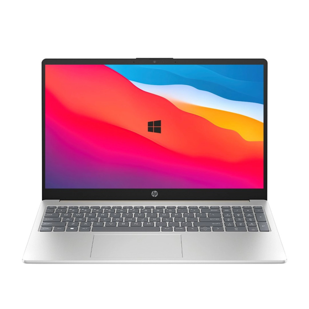 Portátil HP 15-FC0012LA Ryzen 7 16GB SSD 512GB Rendimiento Premium