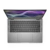Portátil Intel Core i7 13ª Gen 16GB 512GB SSD 14" FHD Pro Ligero