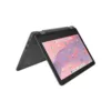 Convertible Lenovo 300e Yoga Chromebook G4 11.6 Táctil 2 en 1 escolar