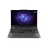 Portátil Lenovo LOQ i5-1245HX 24GB 512GB RTX 3050 6GB 15.6 Linux