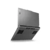 Portátil Lenovo LOQ i5-1245HX 24GB 512GB RTX 3050 6GB 15.6 Linux