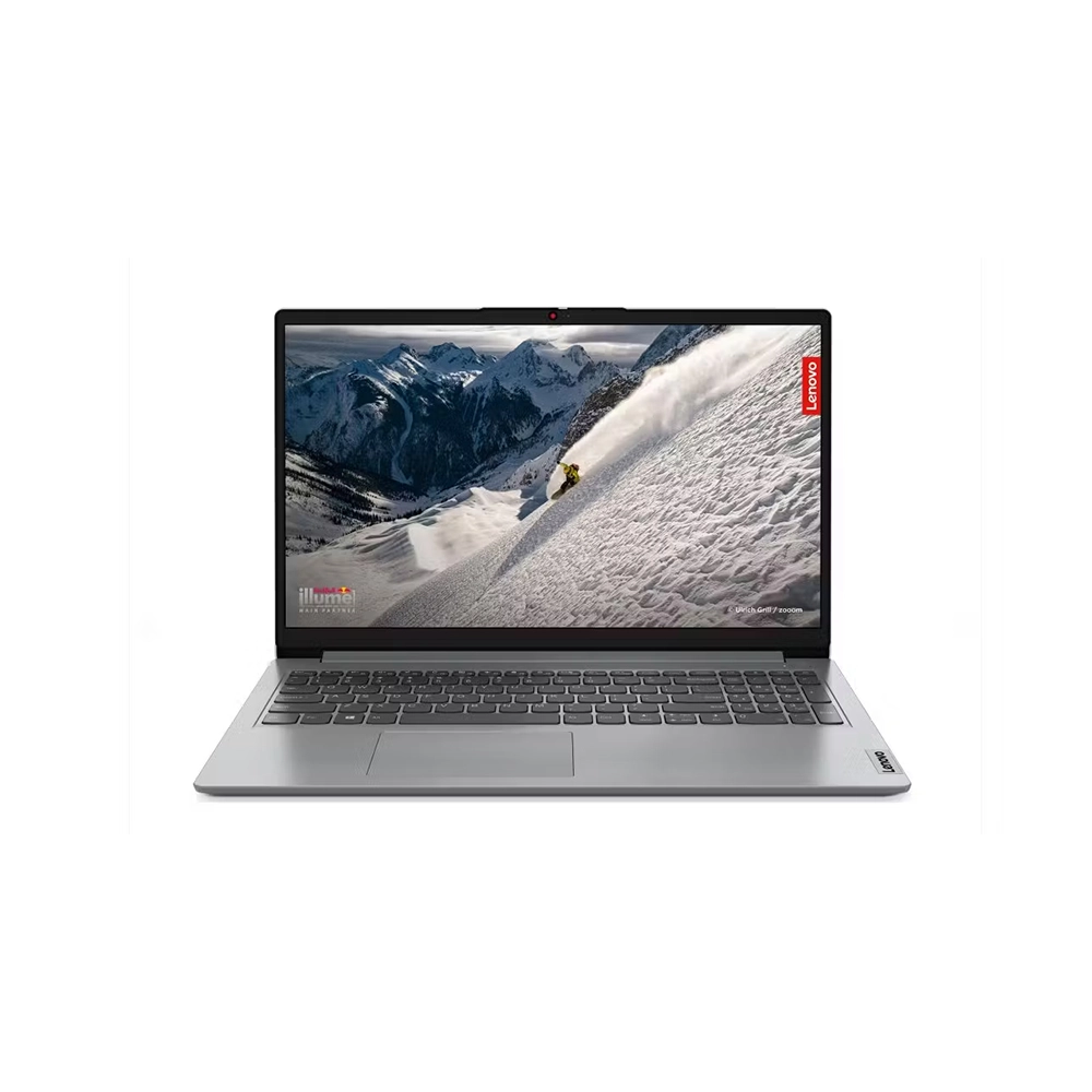Portátil Lenovo Slim 3 Ryzen 3 7320U 15.6 FHD Antirreflejo SSD 512GB