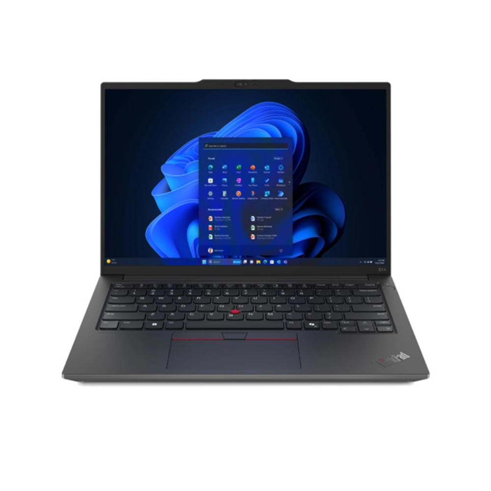 Portátil Lenovo ThinkPad E14 Gen 6 Intel Ultra 7 16GB SSD 1TB Premium