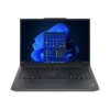 Portátil Lenovo ThinkPad E14 Gen 6 Intel Ultra 7 16GB SSD Seguridad