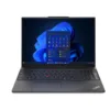 Portátil Lenovo ThinkPad E14 Gen Intel Ultra 5 16GB SSD Seguridad Pro