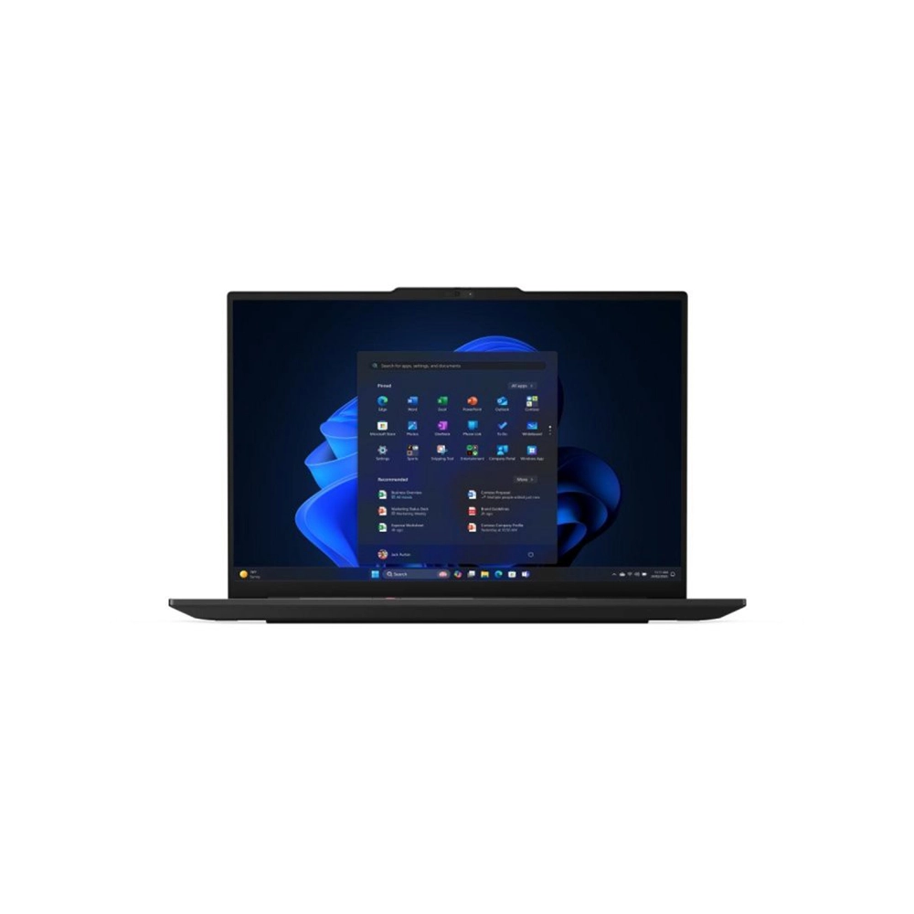 Portátil Lenovo ThinkPad E16 Gen 6 Core Ultra 7 255H 16GB SSD 1TB