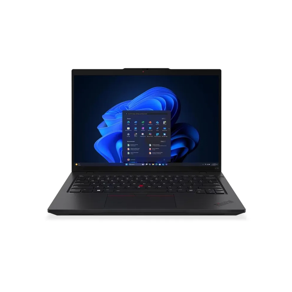 Portátil Lenovo ThinkPad L14 Intel Ultra 7 táctil 32GB SSD
