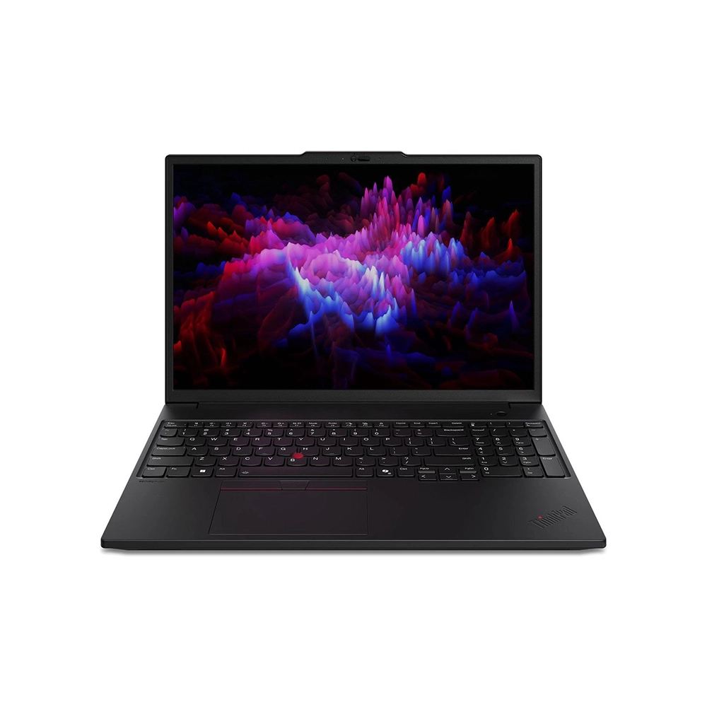 Portatil Lenovo ThinkPad P16s Gen 3 Core Ultra 7 RTX 6GB Pro