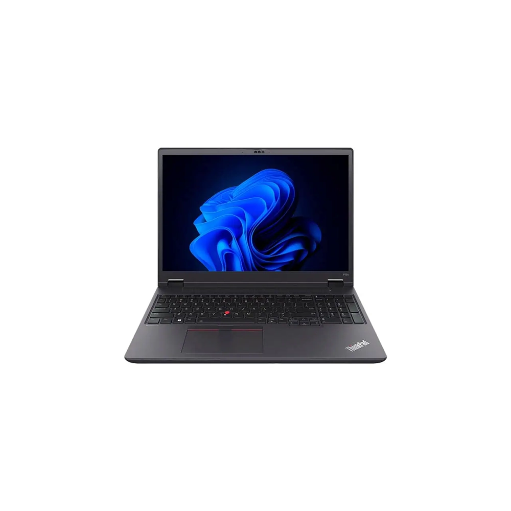Portátil Lenovo ThinkPad P16v 16" Ultra 9 185 16GB 512GB W11P