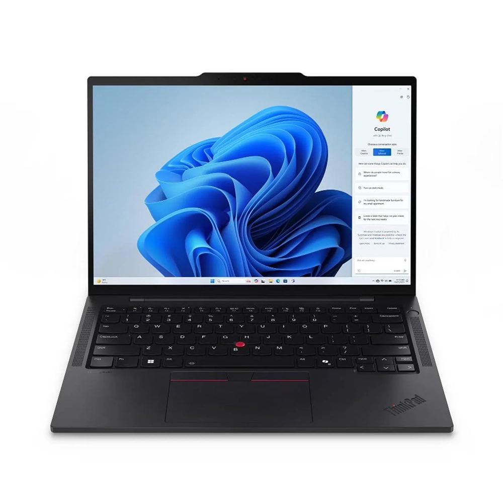 Portátil Lenovo Thinkpad T14 14" Intel Ultra 7 16GB 512GB SSD Windows 11P